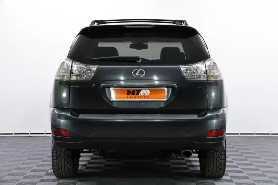 Продажа Lexus RX II, 2003 г., Минск Минск