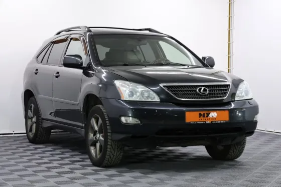 Продажа Lexus RX II, 2003 г., Минск Минск