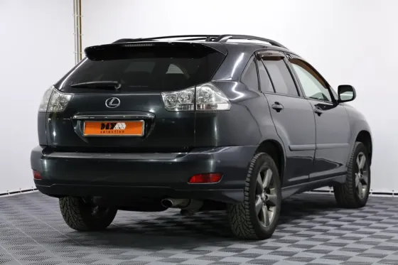 Продажа Lexus RX II, 2003 г., Минск Минск