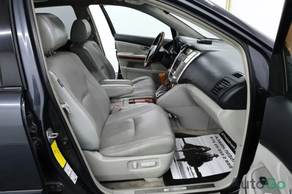 Продажа Lexus RX II, 2003 г., Минск Минск - изображение 7