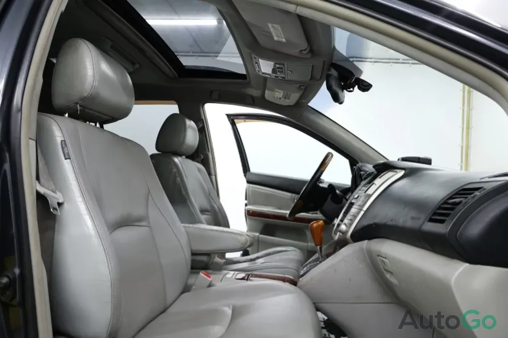 Продажа Lexus RX II, 2003 г., Минск Минск - изображение 10