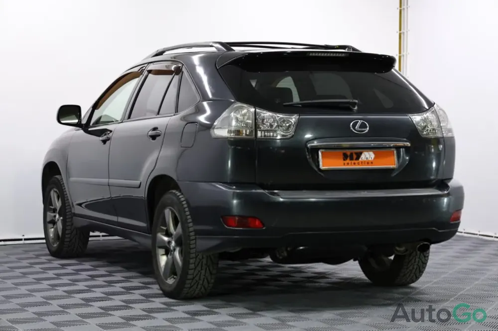 Продажа Lexus RX II, 2003 г., Минск Минск - изображение 6