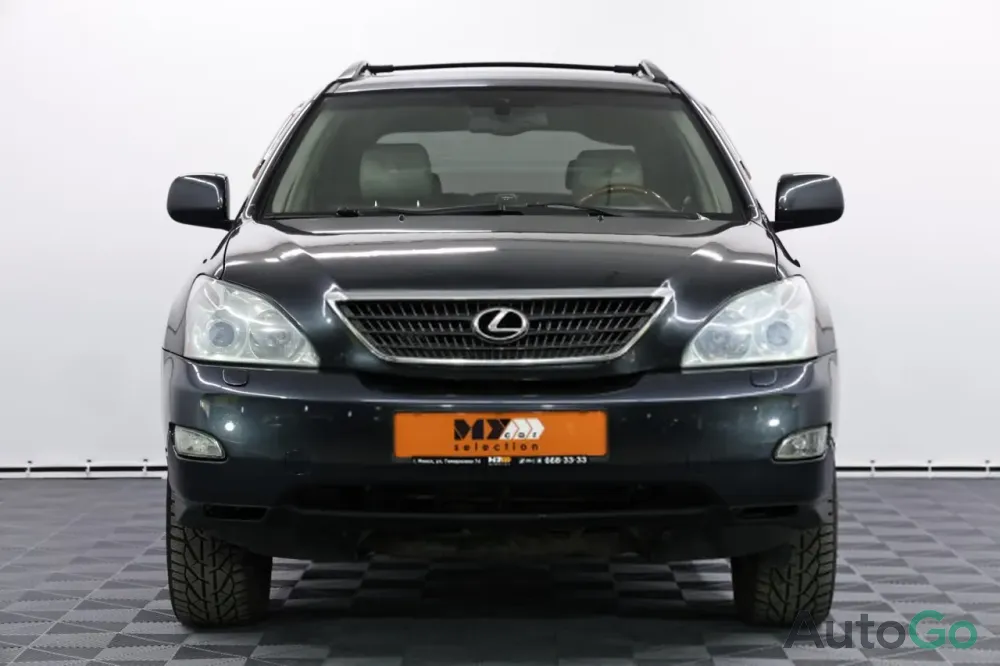 Продажа Lexus RX II, 2003 г., Минск Минск - изображение 2