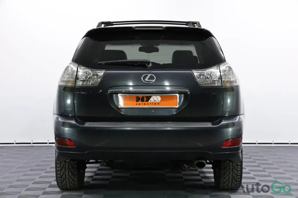 Продажа Lexus RX II, 2003 г., Минск Минск - изображение 5