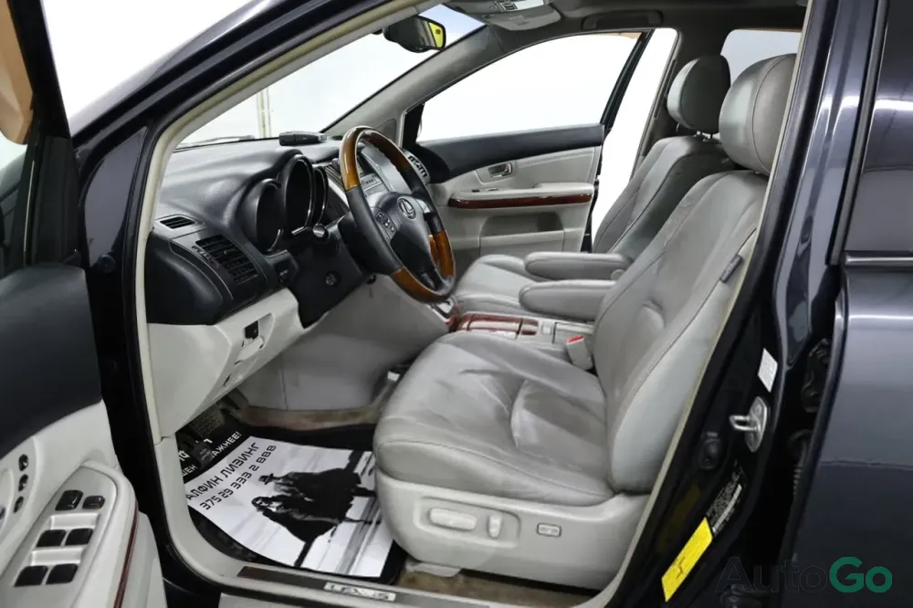 Продажа Lexus RX II, 2003 г., Минск Минск - изображение 11