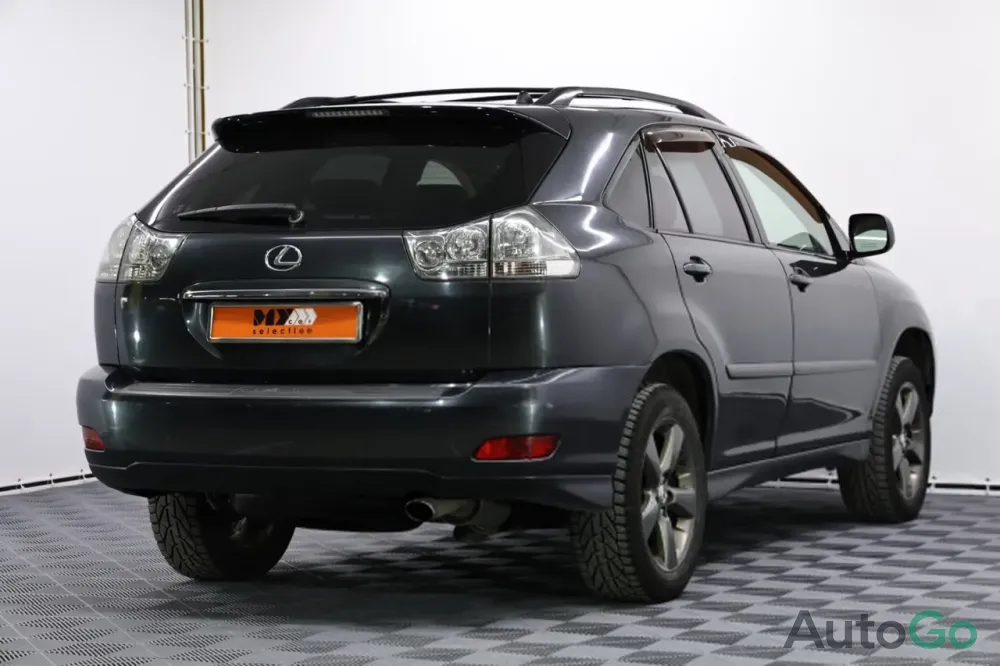 Продажа Lexus RX II, 2003 г., Минск Минск - изображение 4