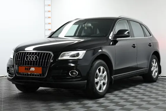 Продажа Audi Q5 (8R) Рестайлинг, 2013 г., Минск Минск