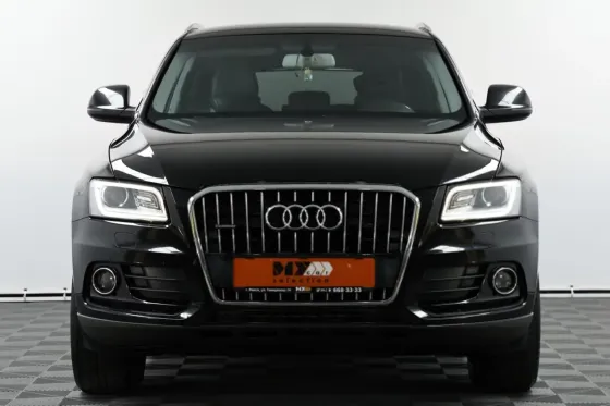Продажа Audi Q5 (8R) Рестайлинг, 2013 г., Минск Минск