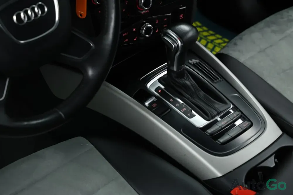 Продажа Audi Q5 (8R) Рестайлинг, 2013 г., Минск Минск - изображение 12