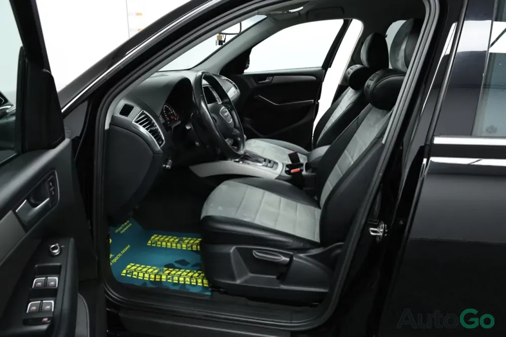 Продажа Audi Q5 (8R) Рестайлинг, 2013 г., Минск Минск - изображение 10