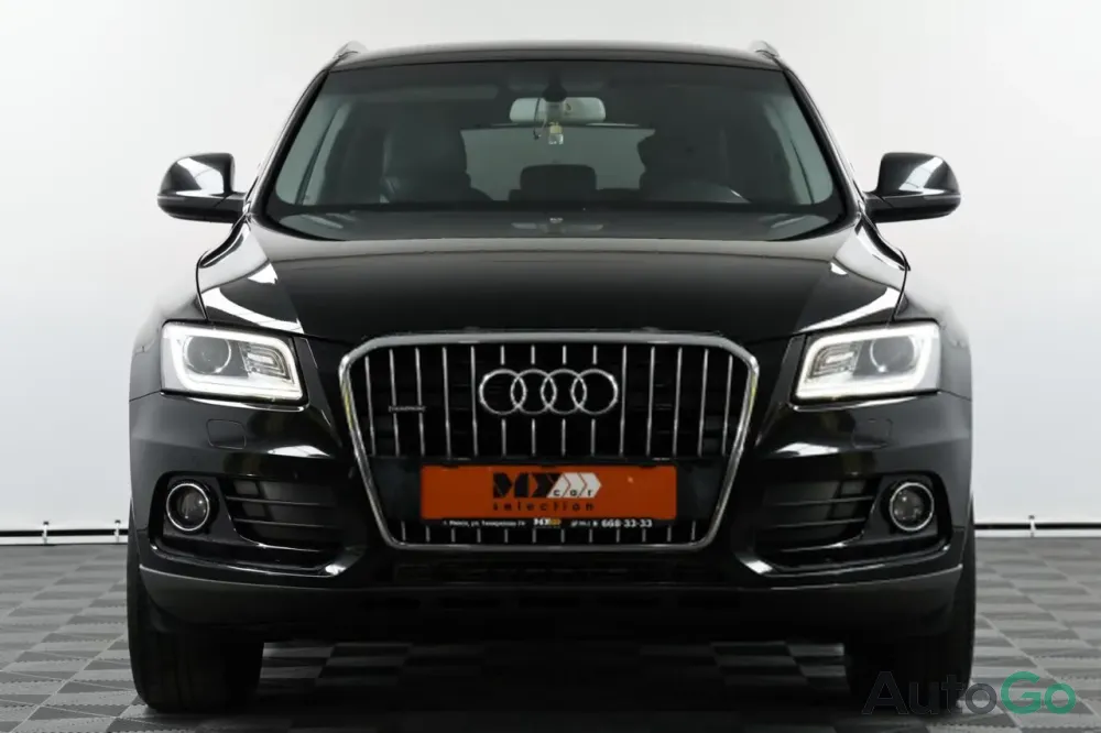 Продажа Audi Q5 (8R) Рестайлинг, 2013 г., Минск Минск - изображение 2