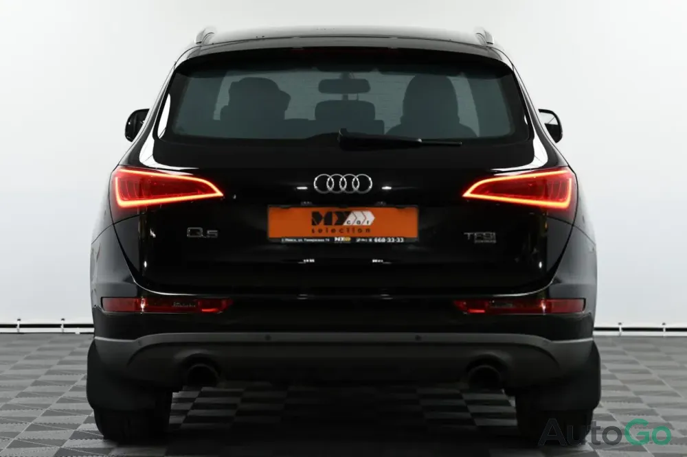 Продажа Audi Q5 (8R) Рестайлинг, 2013 г., Минск Минск - изображение 5