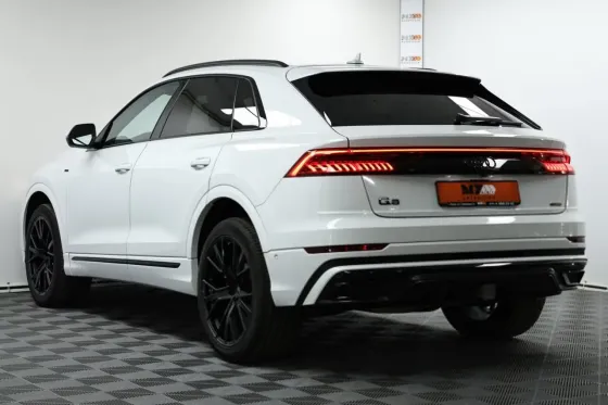 Продажа Audi Q8 (I), 2023 г., Минск Минск