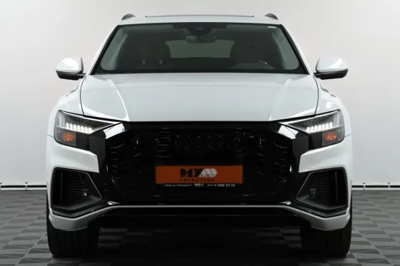 Продажа Audi Q8 (I), 2023 г., Минск Минск