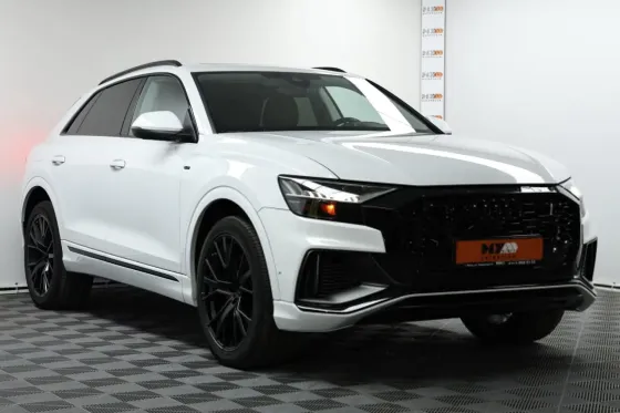 Продажа Audi Q8 (I), 2023 г., Минск Минск