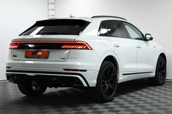 Продажа Audi Q8 (I), 2023 г., Минск Минск