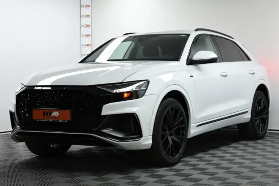 Продажа Audi Q8 (I), 2023 г., Минск Минск