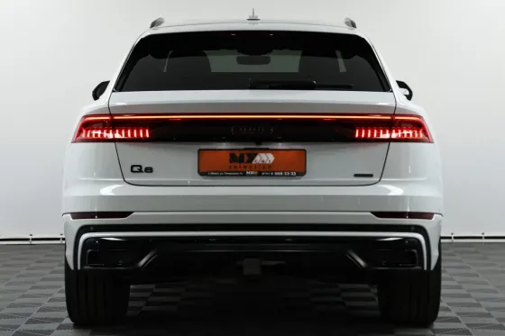 Продажа Audi Q8 (I), 2023 г., Минск Минск