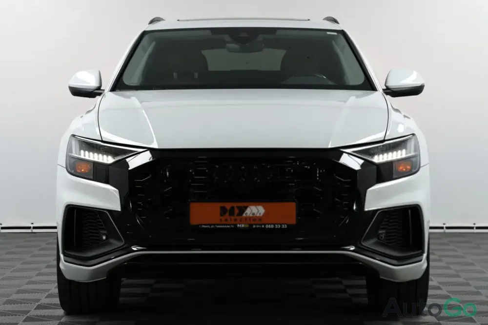 Продажа Audi Q8 (I), 2023 г., Минск Минск - изображение 2