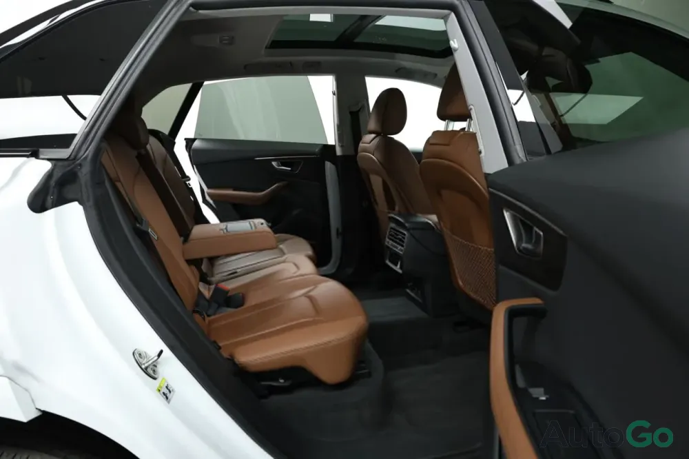 Продажа Audi Q8 (I), 2023 г., Минск Минск - изображение 12