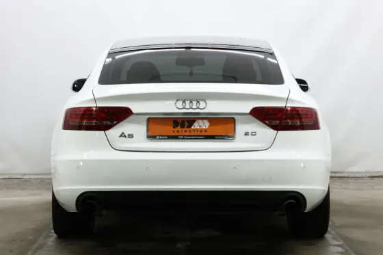 Продажа Audi A5 (8T), 2009 г., Минск Минск
