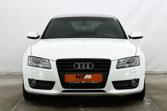 Продажа Audi A5 (8T), 2009 г., Минск Минск