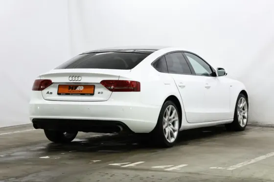 Продажа Audi A5 (8T), 2009 г., Минск Минск