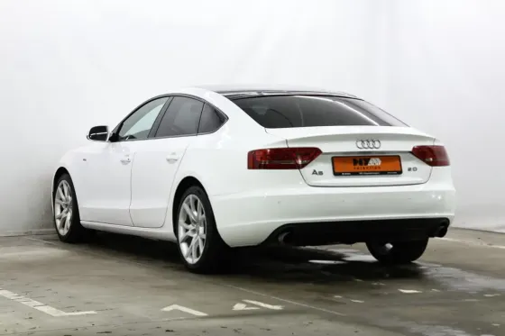 Продажа Audi A5 (8T), 2009 г., Минск Минск