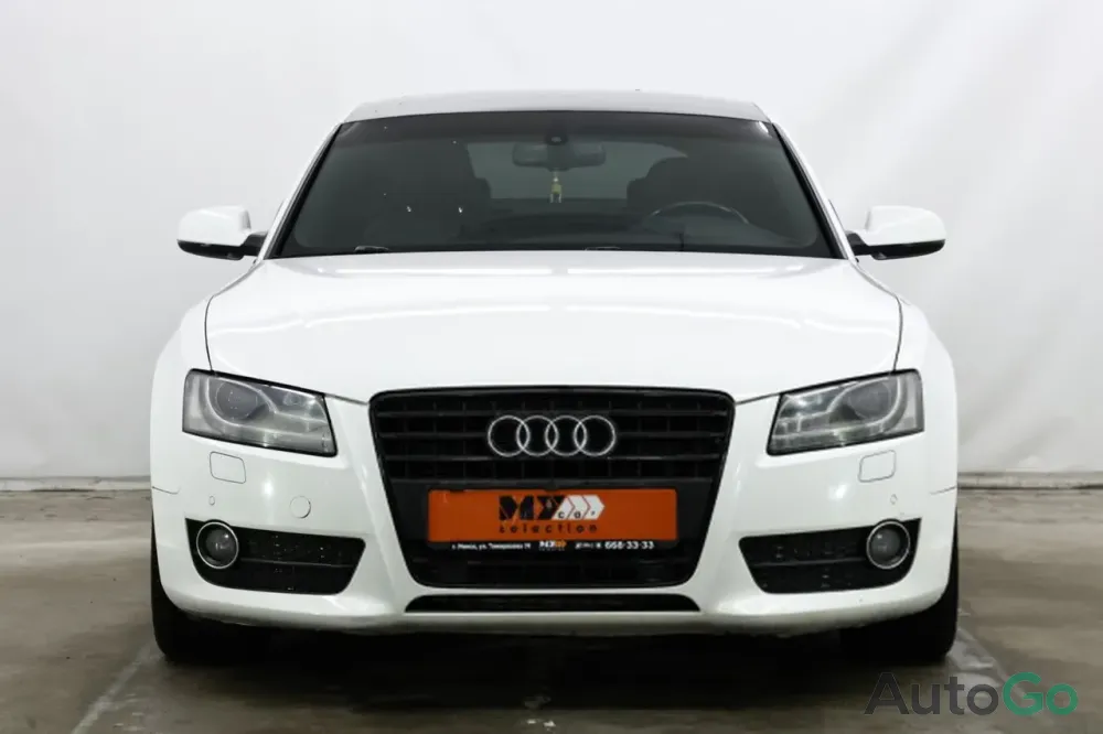 Продажа Audi A5 (8T), 2009 г., Минск Минск - изображение 2