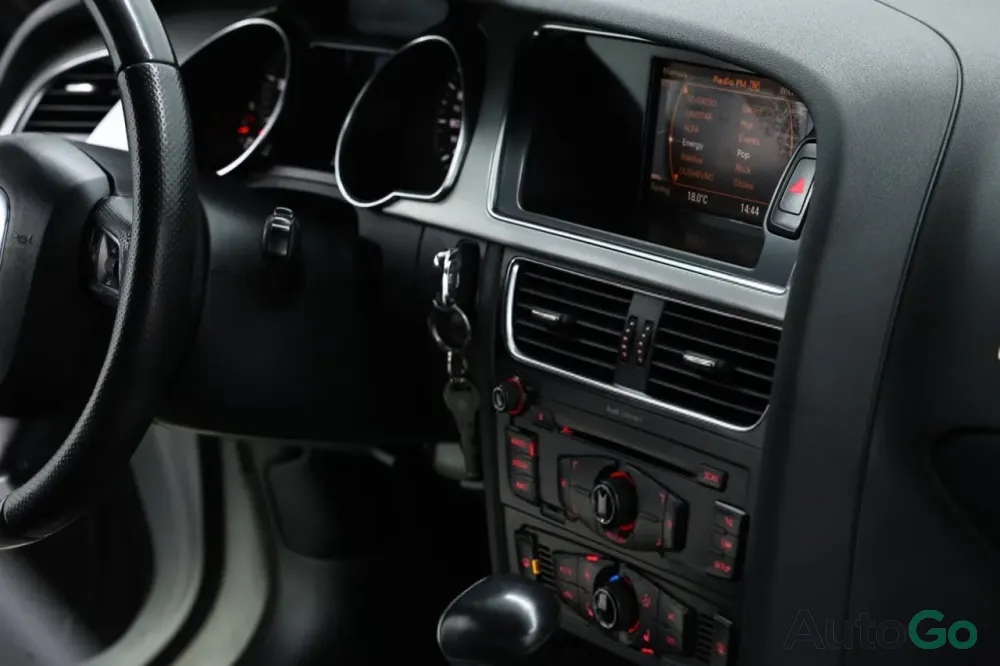 Продажа Audi A5 (8T), 2009 г., Минск Минск - изображение 9