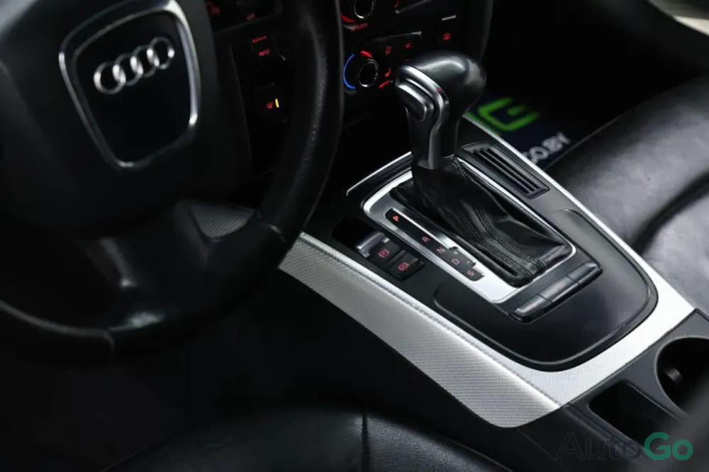 Продажа Audi A5 (8T), 2009 г., Минск Минск - изображение 12