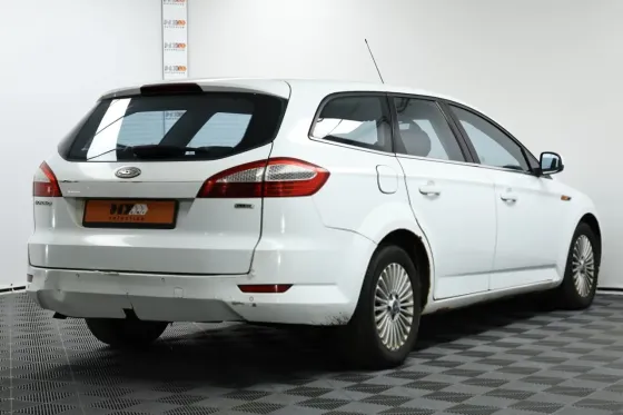 Продажа Ford Mondeo (IV), 2008 г., Минск Минск