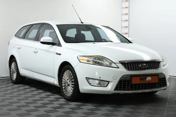 Продажа Ford Mondeo (IV), 2008 г., Минск Минск