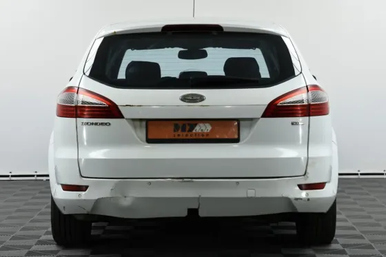Продажа Ford Mondeo (IV), 2008 г., Минск Минск