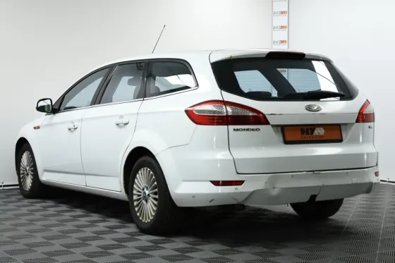 Продажа Ford Mondeo (IV), 2008 г., Минск Минск