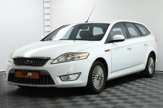 Продажа Ford Mondeo (IV), 2008 г., Минск Минск