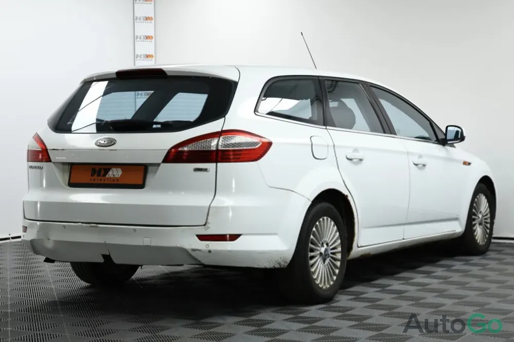 Продажа Ford Mondeo (IV), 2008 г., Минск Минск - изображение 4