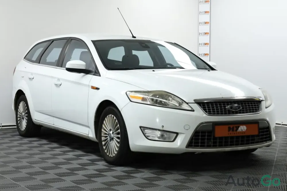 Продажа Ford Mondeo (IV), 2008 г., Минск Минск - изображение 3