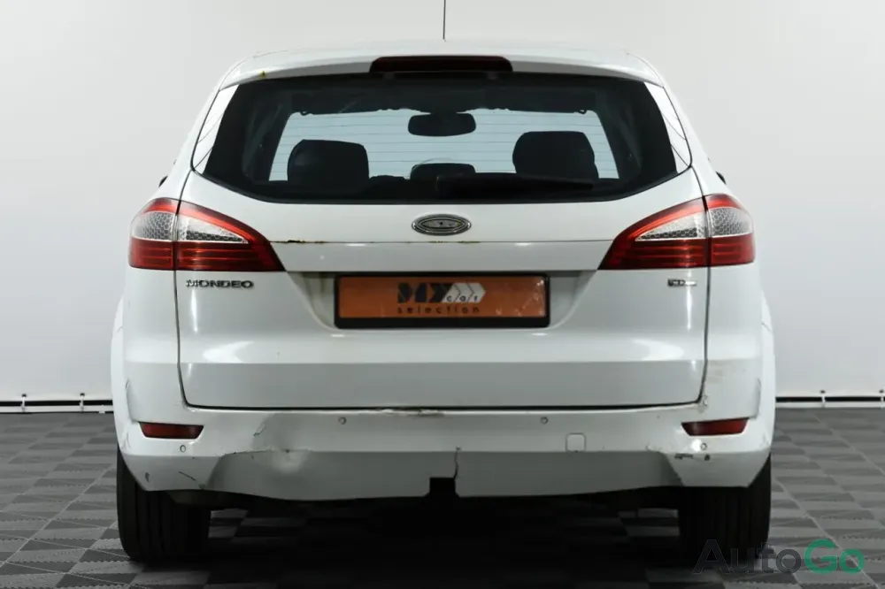 Продажа Ford Mondeo (IV), 2008 г., Минск Минск - изображение 5