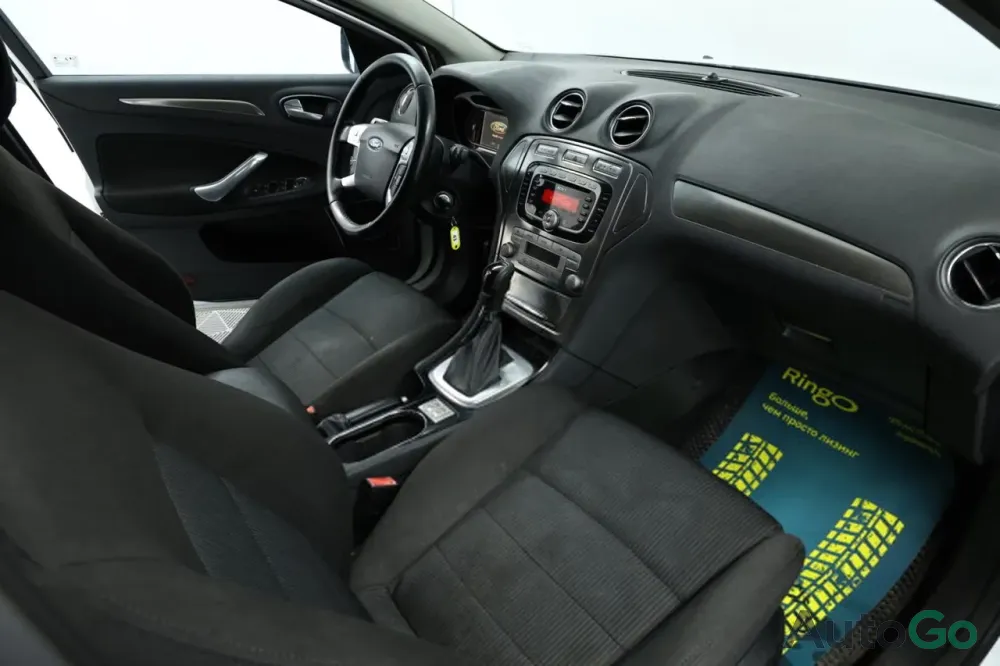 Продажа Ford Mondeo (IV), 2008 г., Минск Минск - изображение 8