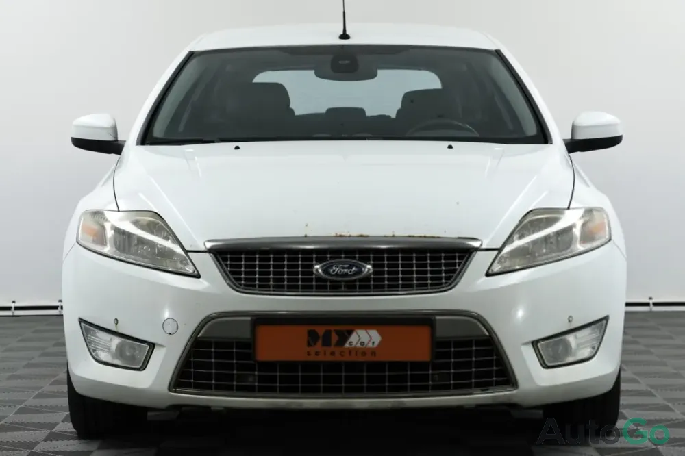 Продажа Ford Mondeo (IV), 2008 г., Минск Минск - изображение 2