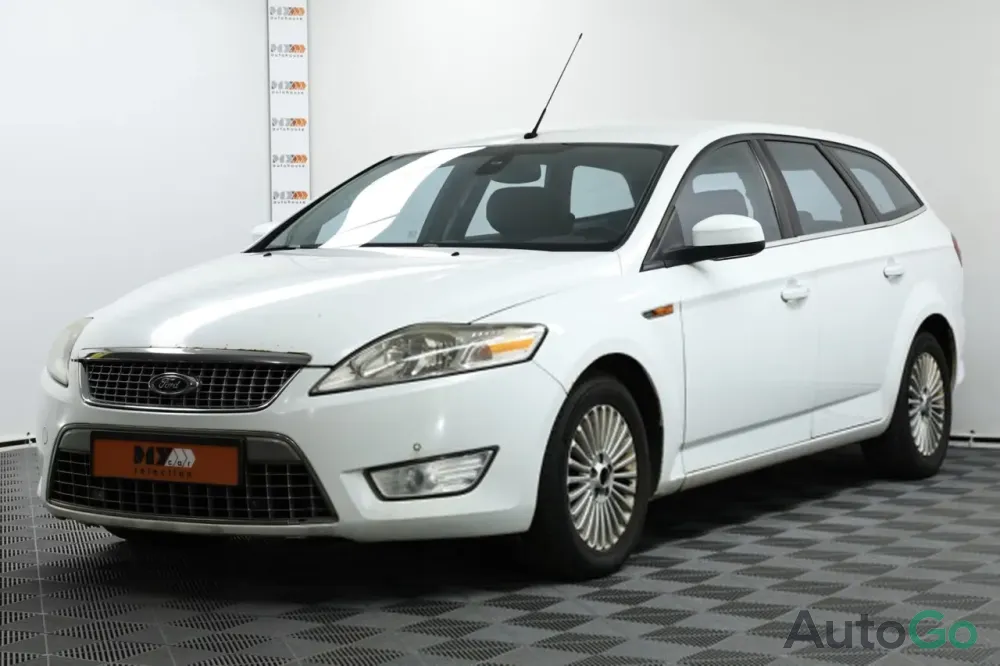 Продажа Ford Mondeo (IV), 2008 г., Минск Минск - изображение 1