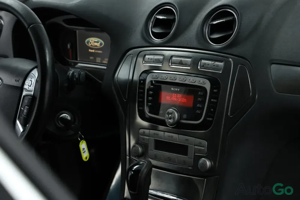 Продажа Ford Mondeo (IV), 2008 г., Минск Минск - изображение 9