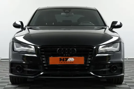 Продажа Audi A7 (4G), 2012 г., Минск Минск