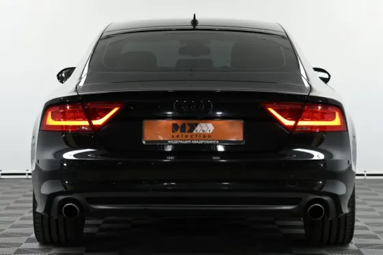 Продажа Audi A7 (4G), 2012 г., Минск Минск