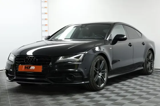 Продажа Audi A7 (4G), 2012 г., Минск Минск