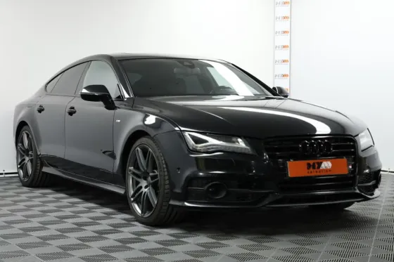 Продажа Audi A7 (4G), 2012 г., Минск Минск