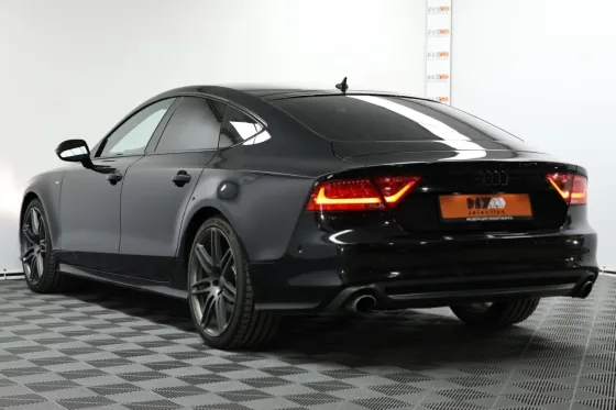 Продажа Audi A7 (4G), 2012 г., Минск Минск