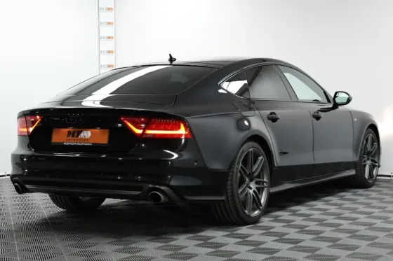 Продажа Audi A7 (4G), 2012 г., Минск Минск