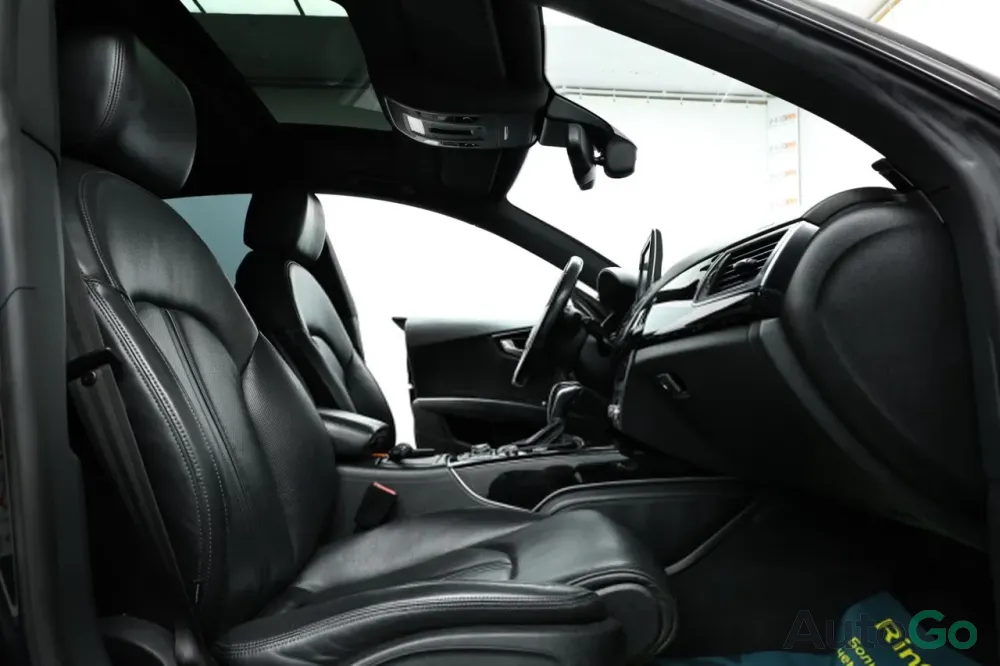 Продажа Audi A7 (4G), 2012 г., Минск Минск - изображение 10
